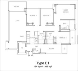 A Treasure Trove (D19), Condominium #398440381